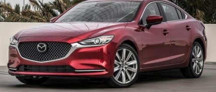 Mazda, Türkiye’de araç satışını durdurdu