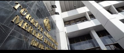 MB 1.5 Milyar Dolar Tutarında Döviz Depo İhalesi Açtı