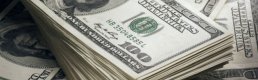 'Yıl Sonunda Dolar 4.1156 Lira'yı Bulur'