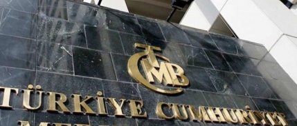 MB Bir Ay Vadeli Tl Uzlaşmalı Vadeli Döviz Satım İhalesi Açtı