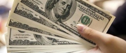 MB Döviz Depo İhalesinde 30 Milyon Dolar Teklif Geldi