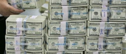 MB faizi sabit tuttu, dövizler düştü