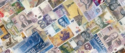 MB'nin Döviz Depo İhalesinde 125 Milyon Dolar Teklif Geldi