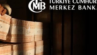 MB rezervleri Haziran’da 96.3 milyar dolar oldu