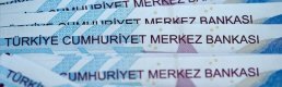 MB rezervleri yüzde 0.2 artarak 104.8 milyar dolara yükseldi