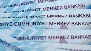 MB rezervleri yüzde 0.2 artarak 104.8 milyar dolara yükseldi