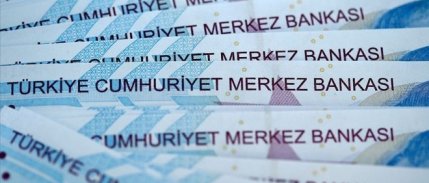 MB rezervleri yüzde 0.2 artarak 104.8 milyar dolara yükseldi