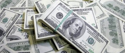 MB TL Uzlaşmalı Vadeli Döviz Satım İhalesine 600 Milyon Dolar Teklif