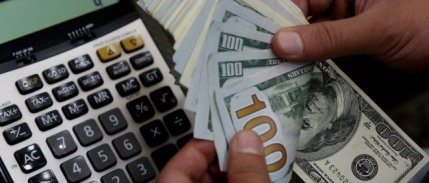 MB Vadeli Döviz Satım Iİhalesine 2 Milyon Dolar Teklif Geldi