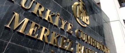 MB vadeli döviz satım ihalesine 3 milyon dolar teklif geldi