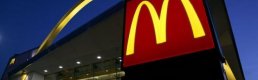 McDonald's bilançosunda Gazze etkisi