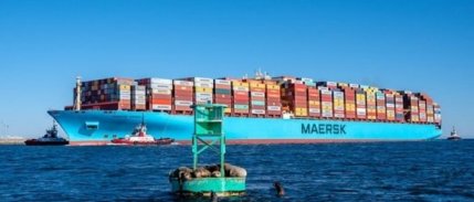 Mearsk 10 bin kişiyi işten çıkarmaya hazırlanıyor