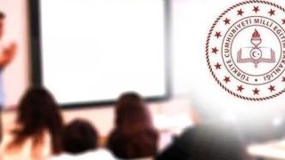 MEB, 2025-2026 eğitim öğretim yılı takvimini açıkladı