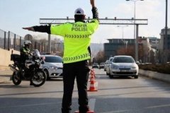 Meclis 10 maddeyi daha onayladı: Trafik cezaları artıyor, yeni yaptırımlar geliyor