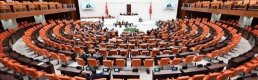 Meclis 70 günlük tatilin ardından mesaiye başlıyor