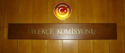Meclis dilekçe yağmuruna tutuldu: Vatandaşların öne çıkan talepleri neler oldu?