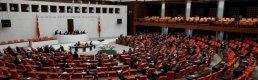 Meclis'e verilen ara uzatıldı