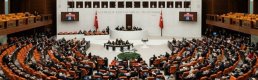 Meclis'in 2025 yılı bütçe görüşme takvimi belirlendi