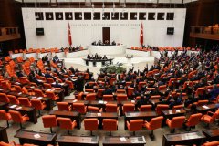 Meclis'in 2026 yılı bütçe görüşme takvimi netleşti