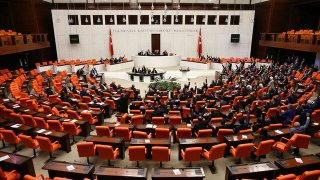 Meclis'in 2026 yılı bütçe görüşme takvimi netleşti