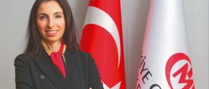 Meclis’in ilk konuğu Gaye Erkan olacak: Enflasyonla mücadeleyi anlatacak