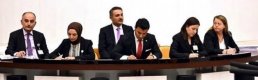 Meclis’ten geçti: Emekli maaşlarında yüzde 16,7’lik artış