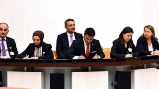 Meclis’ten geçti: Emekli maaşlarında yüzde 16,7’lik artış