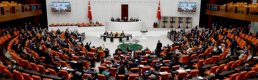 Meclis, yarından itibaren tatile giriyor