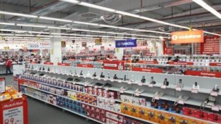 Mediamarkt 2018'de 20'den Çok Yeni Mağaza Hedefliyor