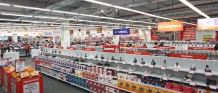 Mediamarkt 2018'de 20'den Çok Yeni Mağaza Hedefliyor