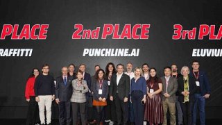 MediaMarkt Startup Challenge 2026'nın kazananları belli oldu