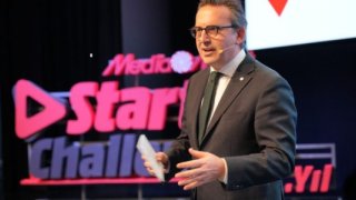 MediaMarkt Startup Challenge finalistleri açıklandı