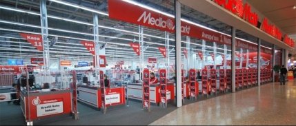 Mediamarkt Türkiye, Bu Yıl 95 Milyon Liralık Yatırım Yapacak