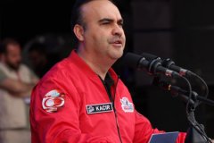 Kacır TEKNOFEST2026 için dev teknoloji ödüllerini duyurdu