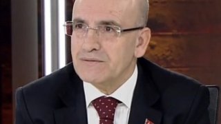 Mehmet Şimşek: Kur hedefimiz yok!