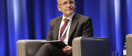 Mehmet Şimşek: 2026'da küresel koşullar Türkiye'yi destekleyecek