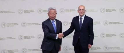 Mehmet Şimşek duyurdu: 3 yıl sürecek programın hazırlıkları başladı