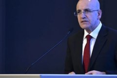 Mehmet Şimşek: Borsa bir oyun alanı değildir