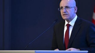 Mehmet Şimşek: Borsa bir oyun alanı değildir