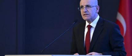 Mehmet Şimşek: Borsa bir oyun alanı değildir