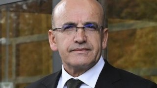 Mehmet Şimşek: Kısa vadede temel hedef fiyat istikrarı