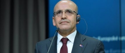 Mehmet Şimşek, Paris'te yatırımcılar ile buluşacak
