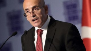 Mehmet Şimşek sanayi üretimindeki büyüme rakamlarını paylaştı