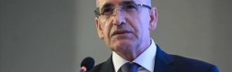 Mehmet Şimşek'ten enflasyon mesajı