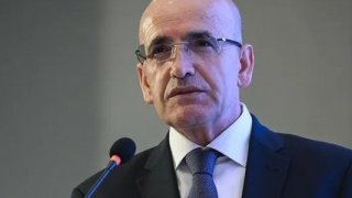 Mehmet Şimşek'ten enflasyon mesajı