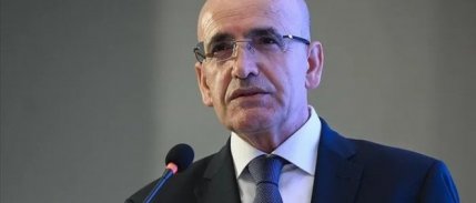 Mehmet Şimşek'ten enflasyon mesajı