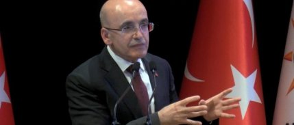 Mehmet Şimşek'ten Özgür Özel'e tepki