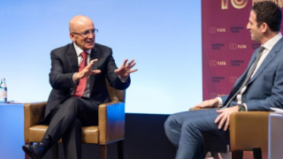 Mehmet Şimşek ve Fatih Karahan Londra'da yatırımcılarla buluşacak