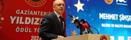 Mehmet Şimşek: Yanlış anlaşıldık, vergi ödemeyenlerin üzerine gideceğiz