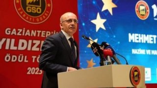 Mehmet Şimşek: Yanlış anlaşıldık, vergi ödemeyenlerin üzerine gideceğiz